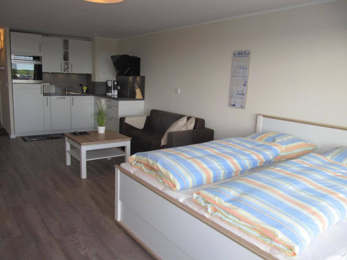 Hanseatenhaus 52 Apartment *