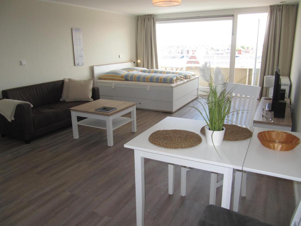 Hanseatenhaus 52 Westerland